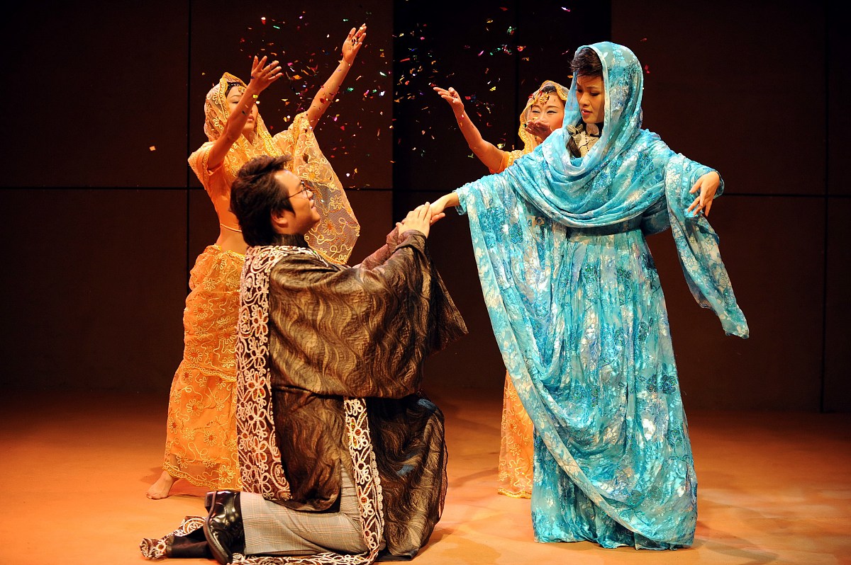 徐志摩与林徽因：中国爱情传奇背后的故事