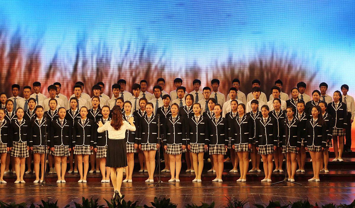 咸阳中专学校能学什么好不好