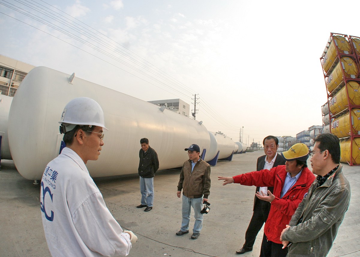 储油罐压力变送器检定周期：多久检定一次？