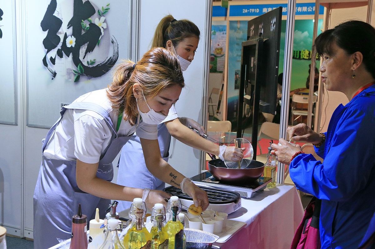 漳州科技职业学院食品加工技术西点饮品制作应用与管理方向专业专业都学些什么