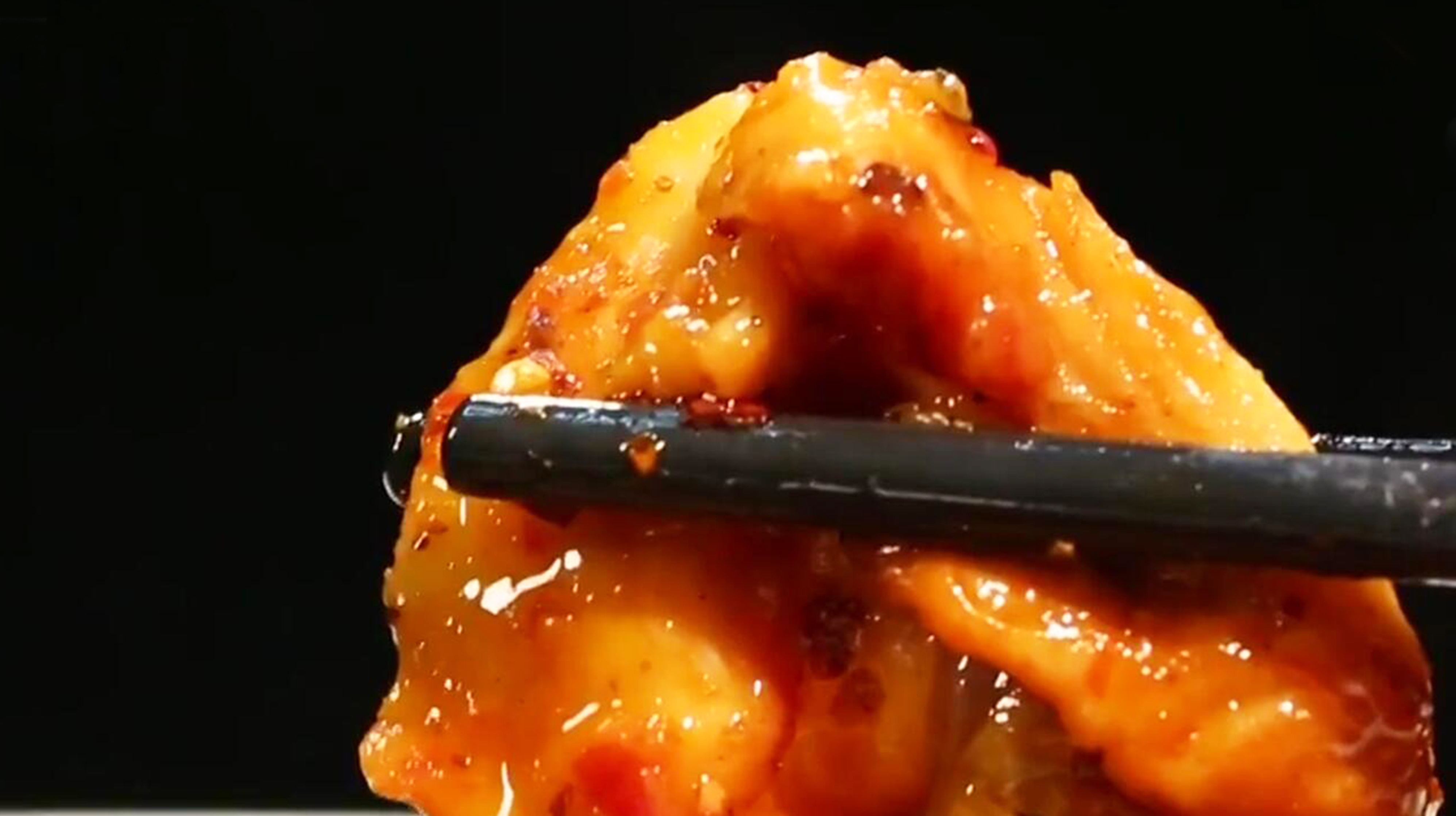 得过金奖,大厨教您做“传统古法水煮鱼”,辣而不燥,麻而不苦