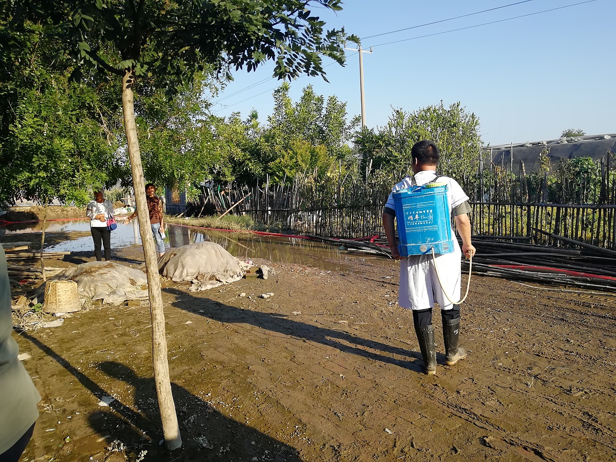 黑龙江农垦机械化学校畜禽生产与疾病防治专业介绍