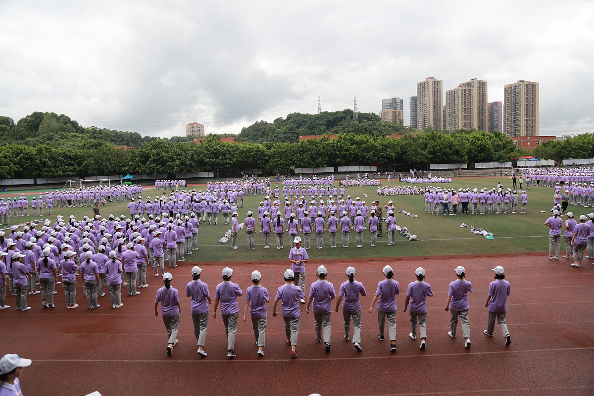 2021年重庆好一点的轨道交通学校大专学校