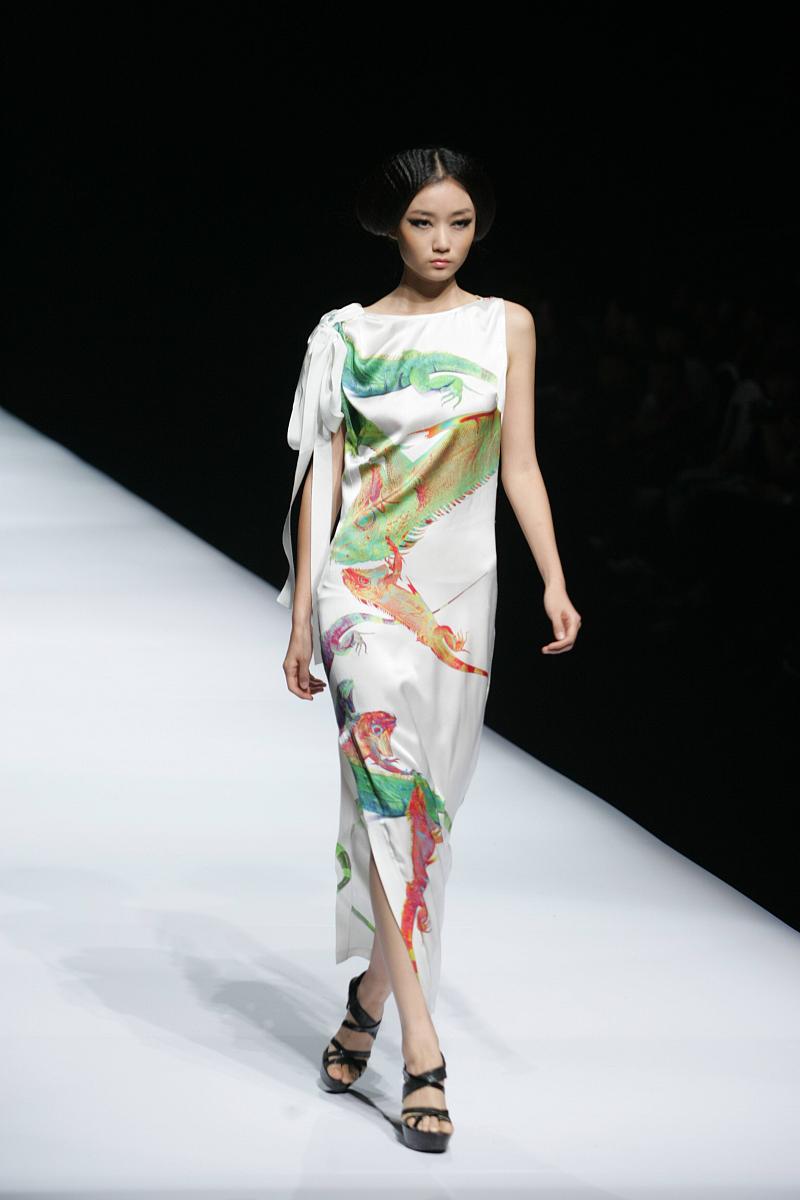 泉州纺织服装职业学院服装设计与工艺专业专业到底行不行设有哪些课程