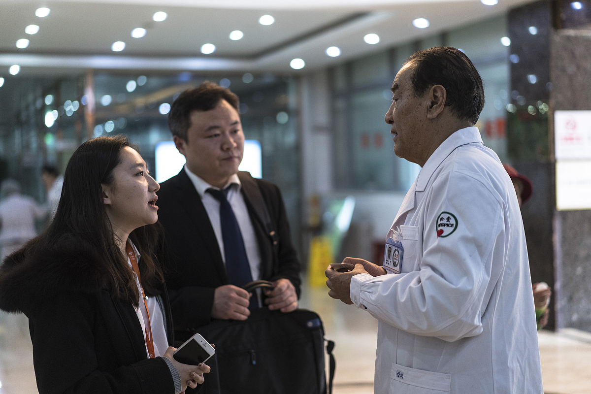 如果跟保险公司产生业务合作