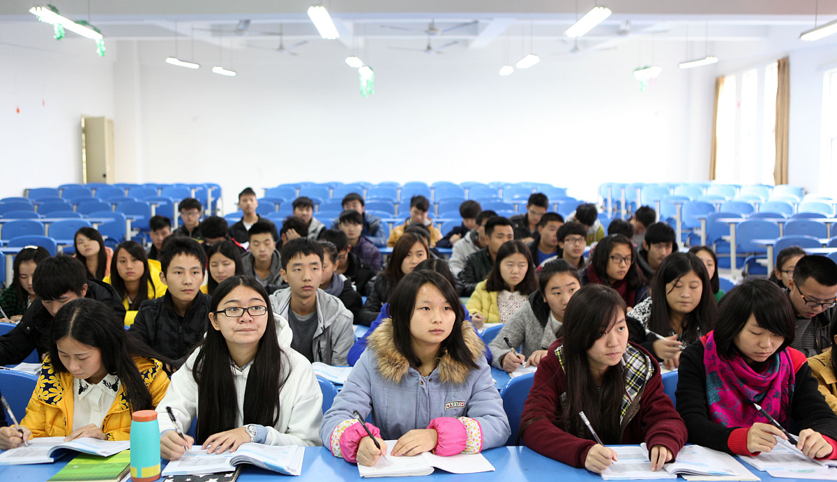 重庆2022年什么护理学校就业比较好