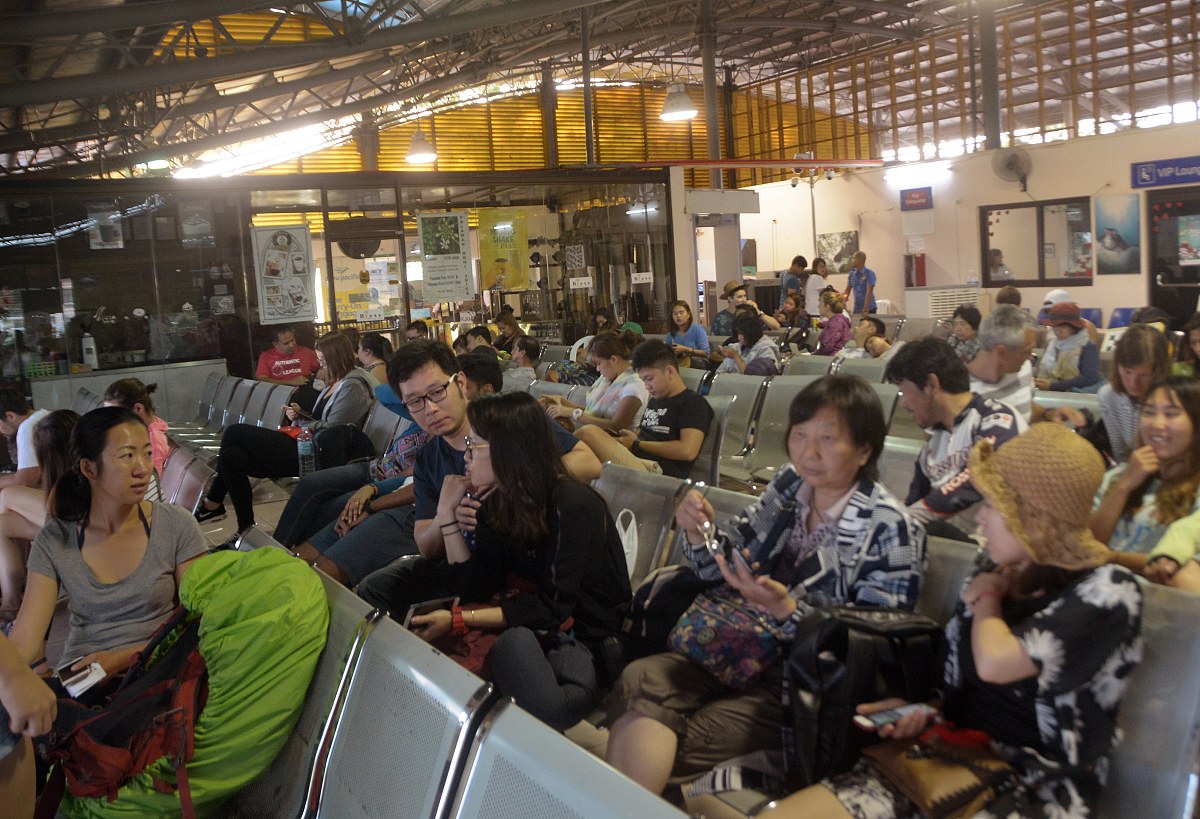 春节现状调查：传承与发展并存