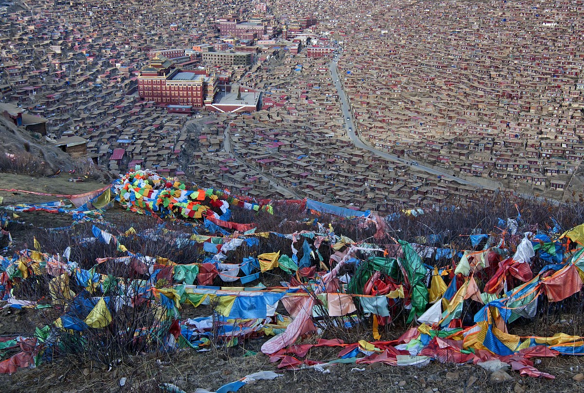 四川省藏文学校办学规模及特色介绍