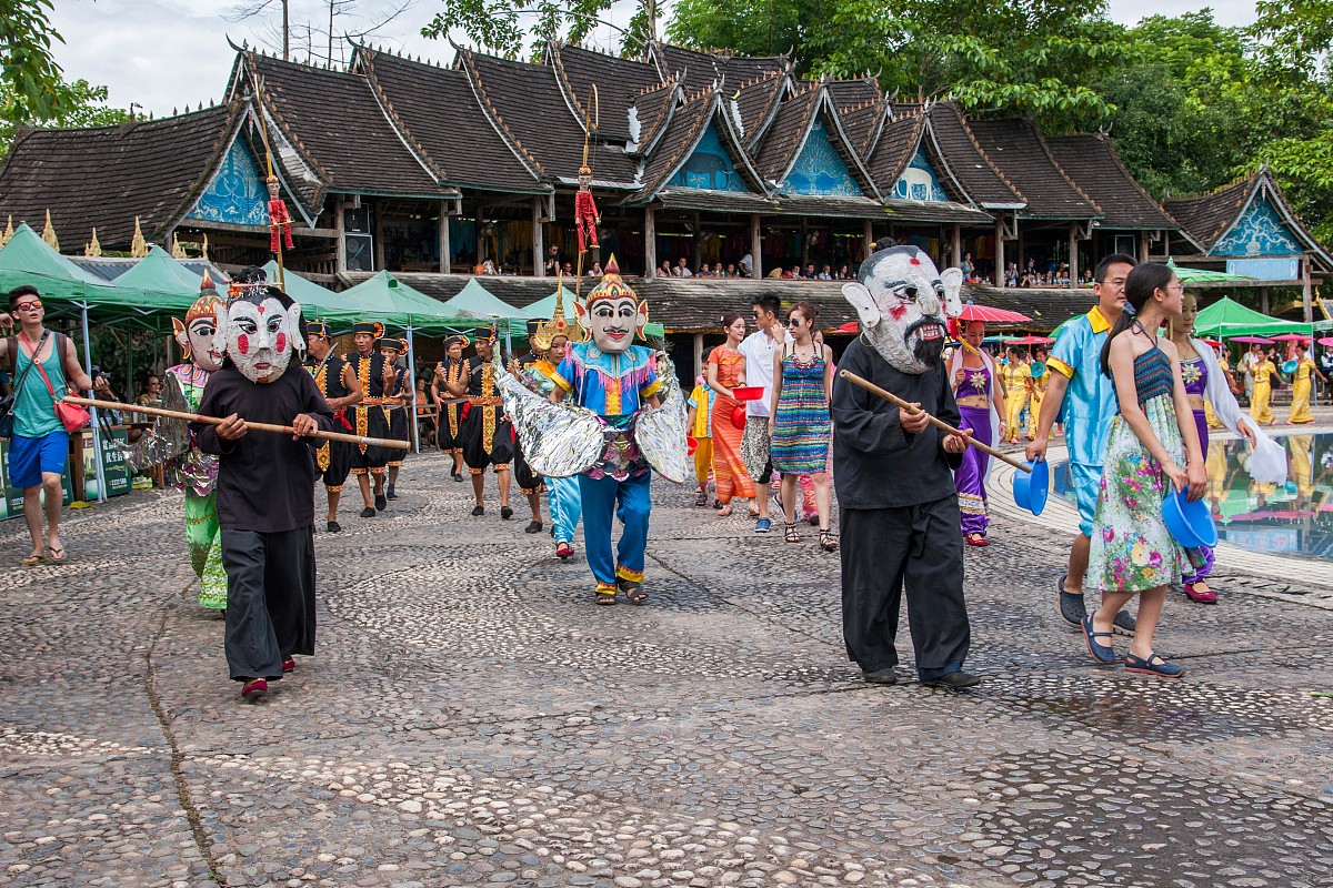 西双版纳经济管理职业学校怎么样？ - 教学质量、就业情况及学生建议