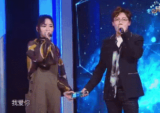 那些年我們一起追過的女歌手，終於又在《異口同聲》里見到了！