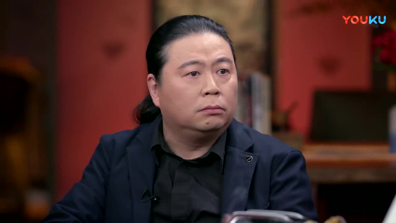 汪海林:有梦想做什么都可以,但你没有权利要求必须成功!