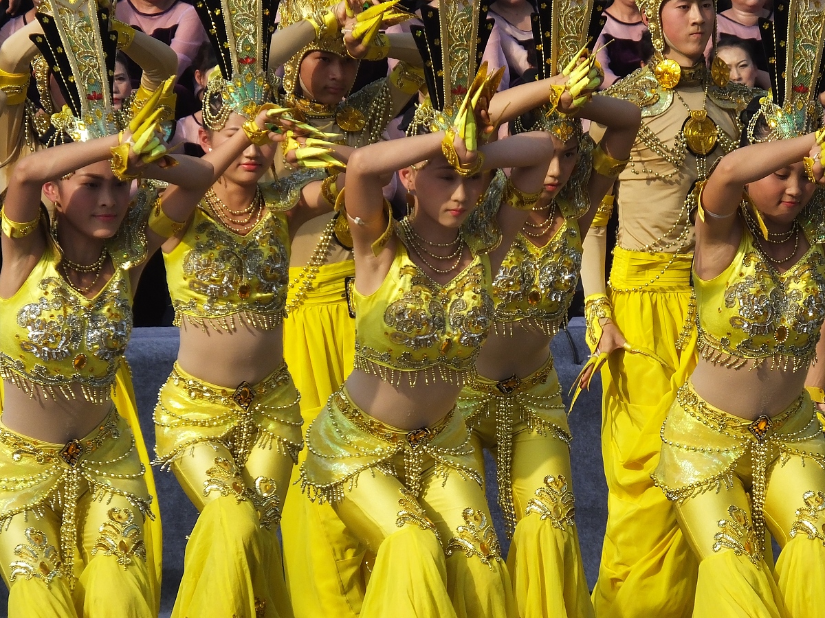 漯河职业技术学院音乐表演专业怎么样好学吗怎么样