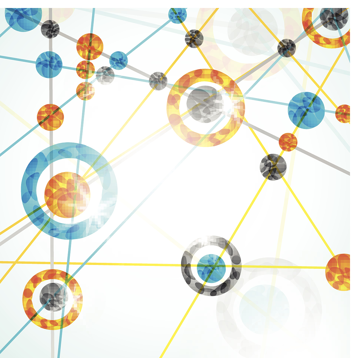 理解变化的规律：时间、空间、因果关系和数量关系
