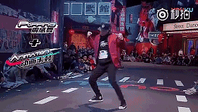 《這就是街舞》，難道不就是四位隊長們教你怎麼做人現場？