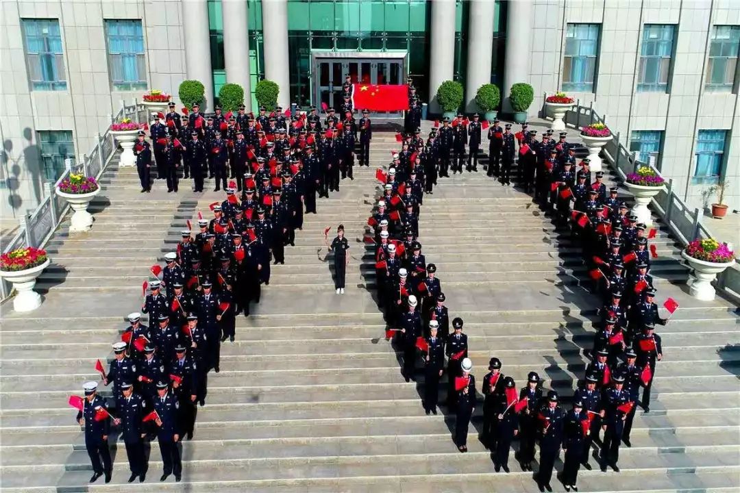 我愛你中國!新疆各族婦女姐妹向祖國母親深情告白!
