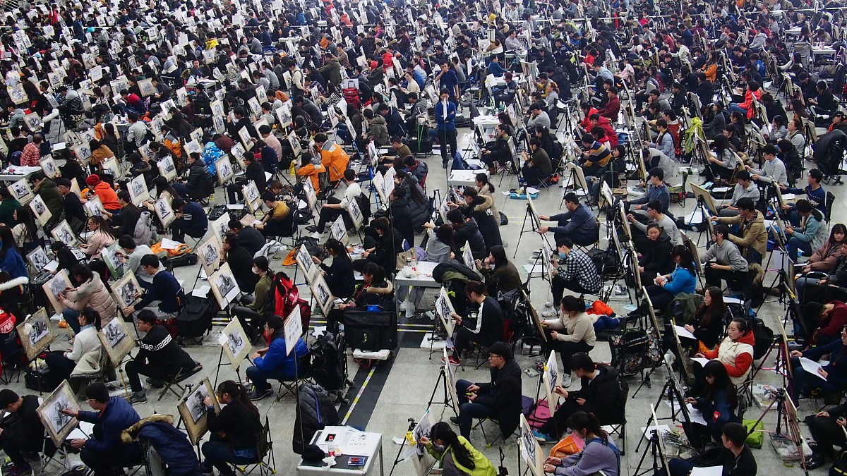 广东省美术学院附属中等美术学校2023年招生简章好不好