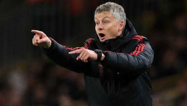 他凭什么成为了曼联的主教练?因为…