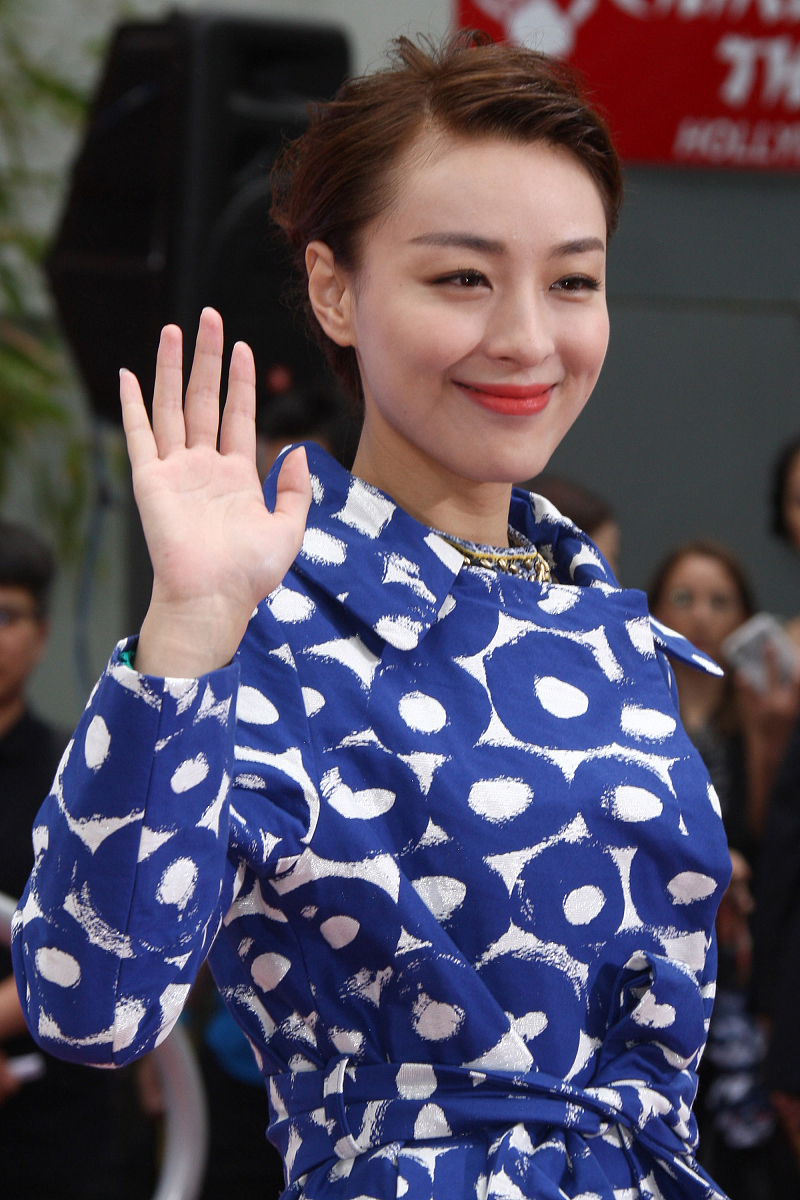 王鹤棣怎么读？棣li还是di？