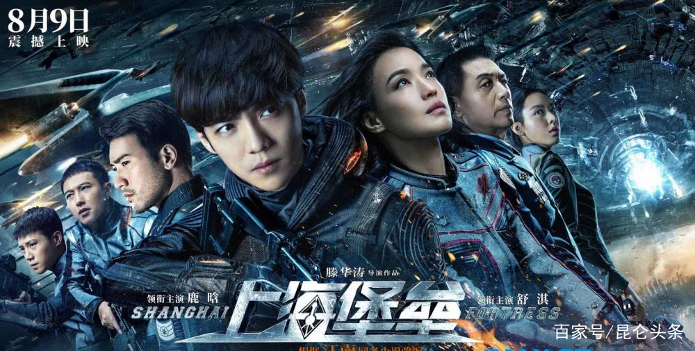 《小欢喜》成爆款，还是因为中年故事稀缺