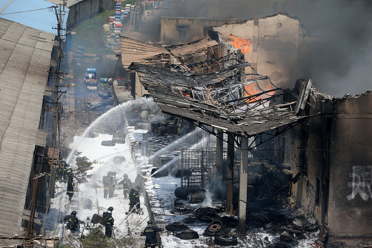 重庆港的历史事故数量