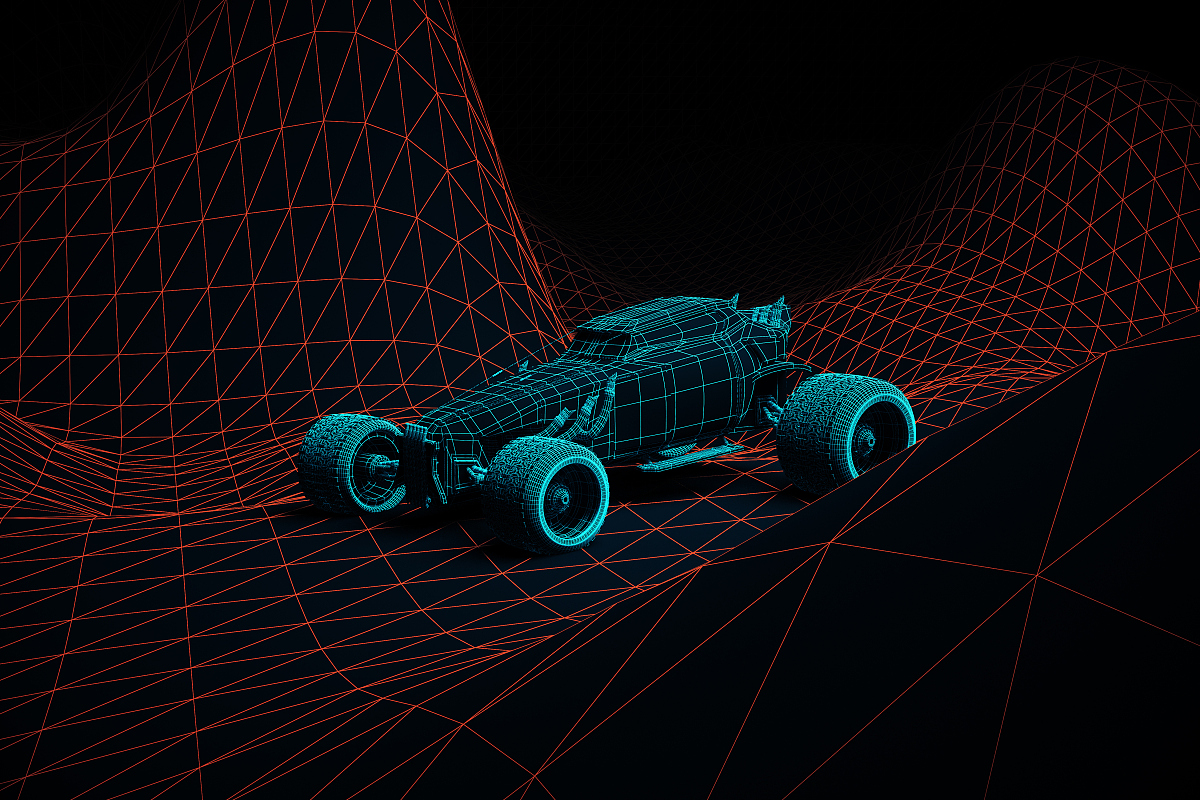 优化下段论文摘要：随着全球化发展趋势的加剧汽车行业的竞争日益激烈提高研发效率、缩短产品开发周期已经成为汽车企业的重要战略。车身作为汽车的四大总成之一其研发和加工过程贯穿整个产品开发的生命周期。然而车身及其零部件曲面模型仍然以手工建模的设计方式为主这是一个极其耗时且充满挑战的过程。车身零部件的开发需要不断的迭代随着设计约束、加工参数、CAE分析结果的优化需要持续修改三维模型。此外车身零部件曲面模型的