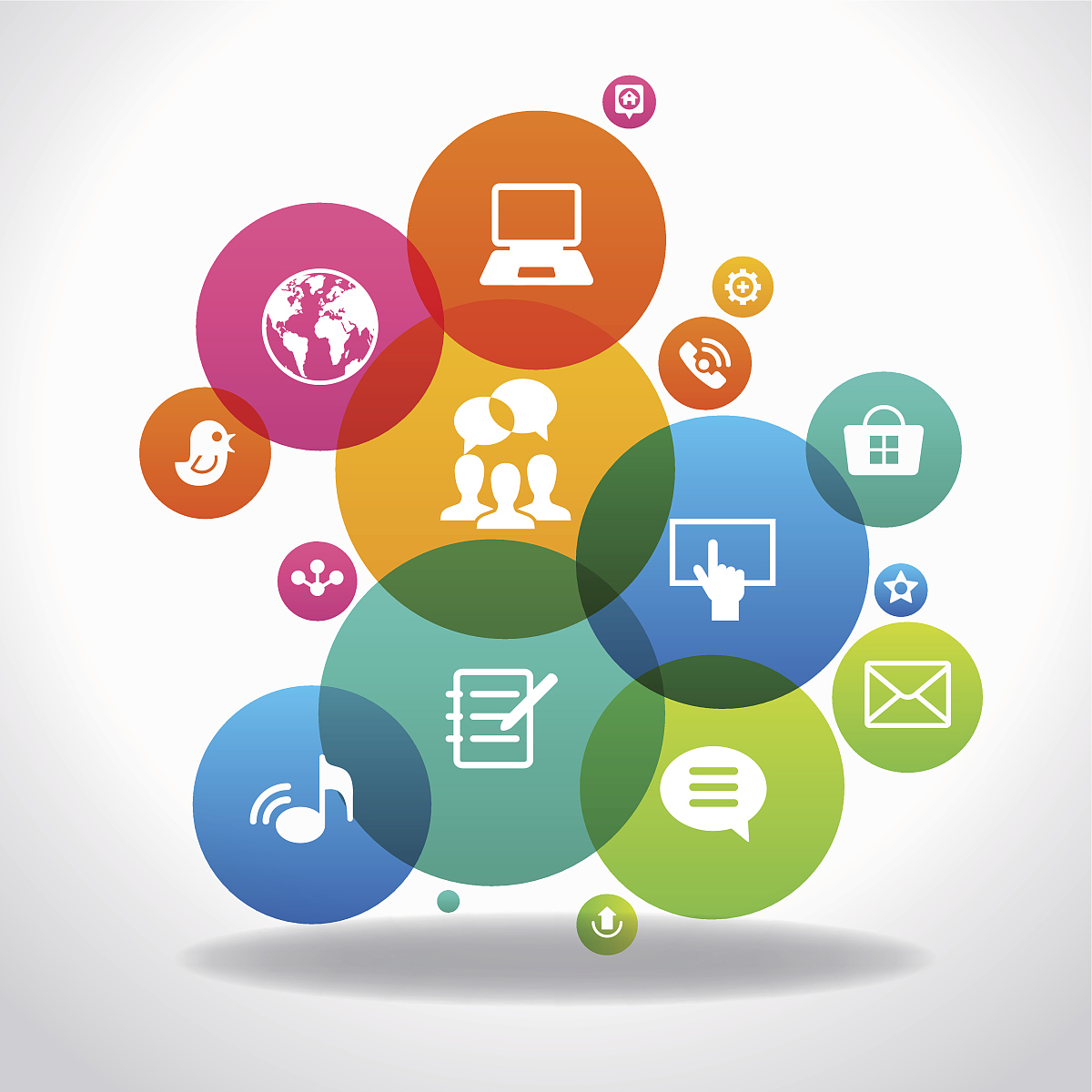 mobile network