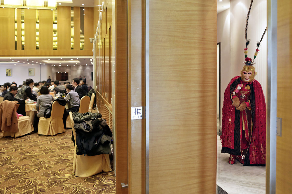 主持人开场白润色技巧及案例分享