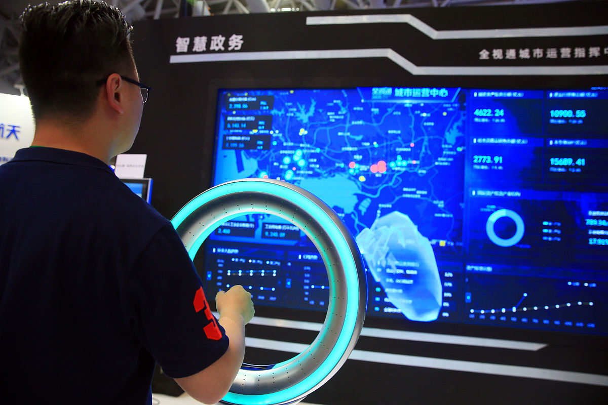 数据赋能，战力倍增：实现兵种数据互联互通