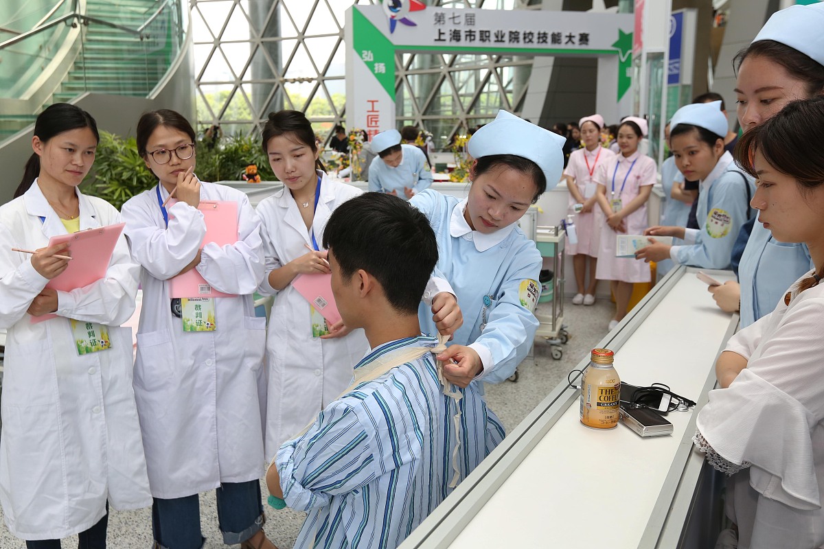 陇南卫生学校助产专业怎么样?教学质量及发展方向解析 陇南卫生学校助产专业怎么样?教学质量及发展方向解析