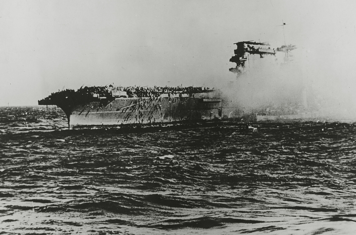 黄海海战指挥失误分析：北洋舰队失败的原因