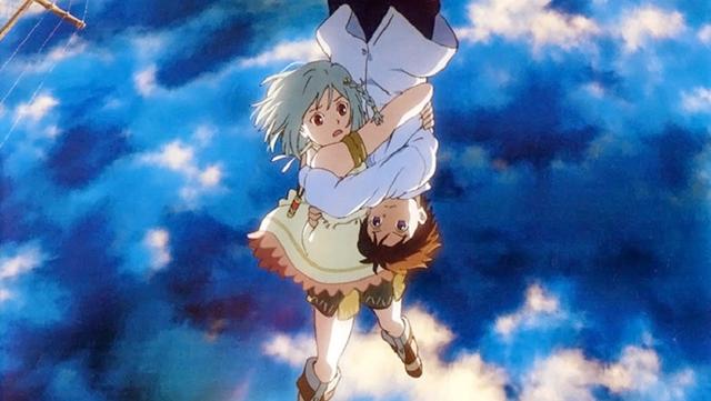 颠倒的帕特玛评价:颠倒的是重力,不颠倒的是人心,态度决定一切