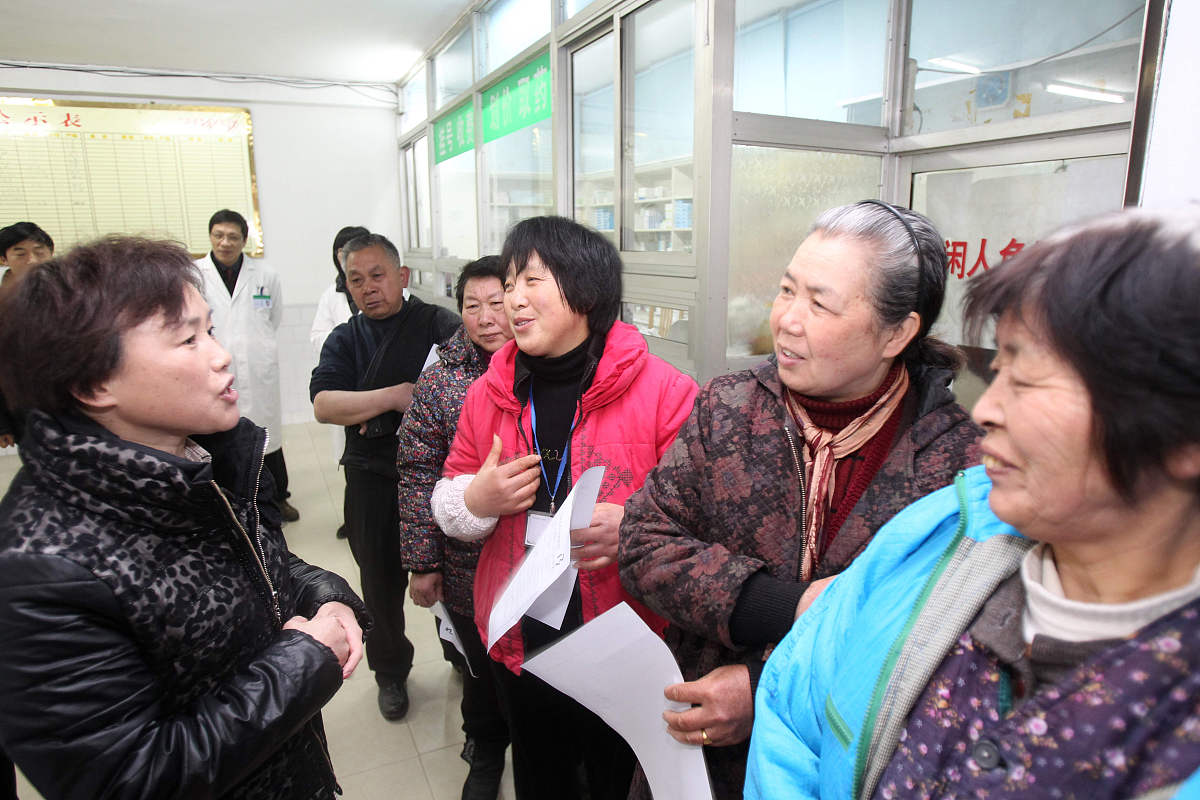 社区公共服务与管理专业介绍：培养社区建设与服务人才