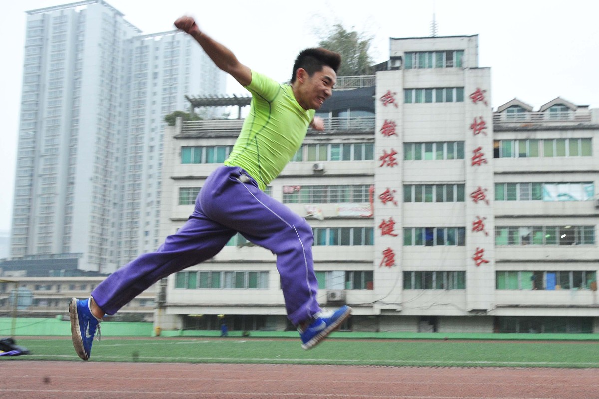 贵阳卫生职业学校护理专业报考要求 - 详细解析
