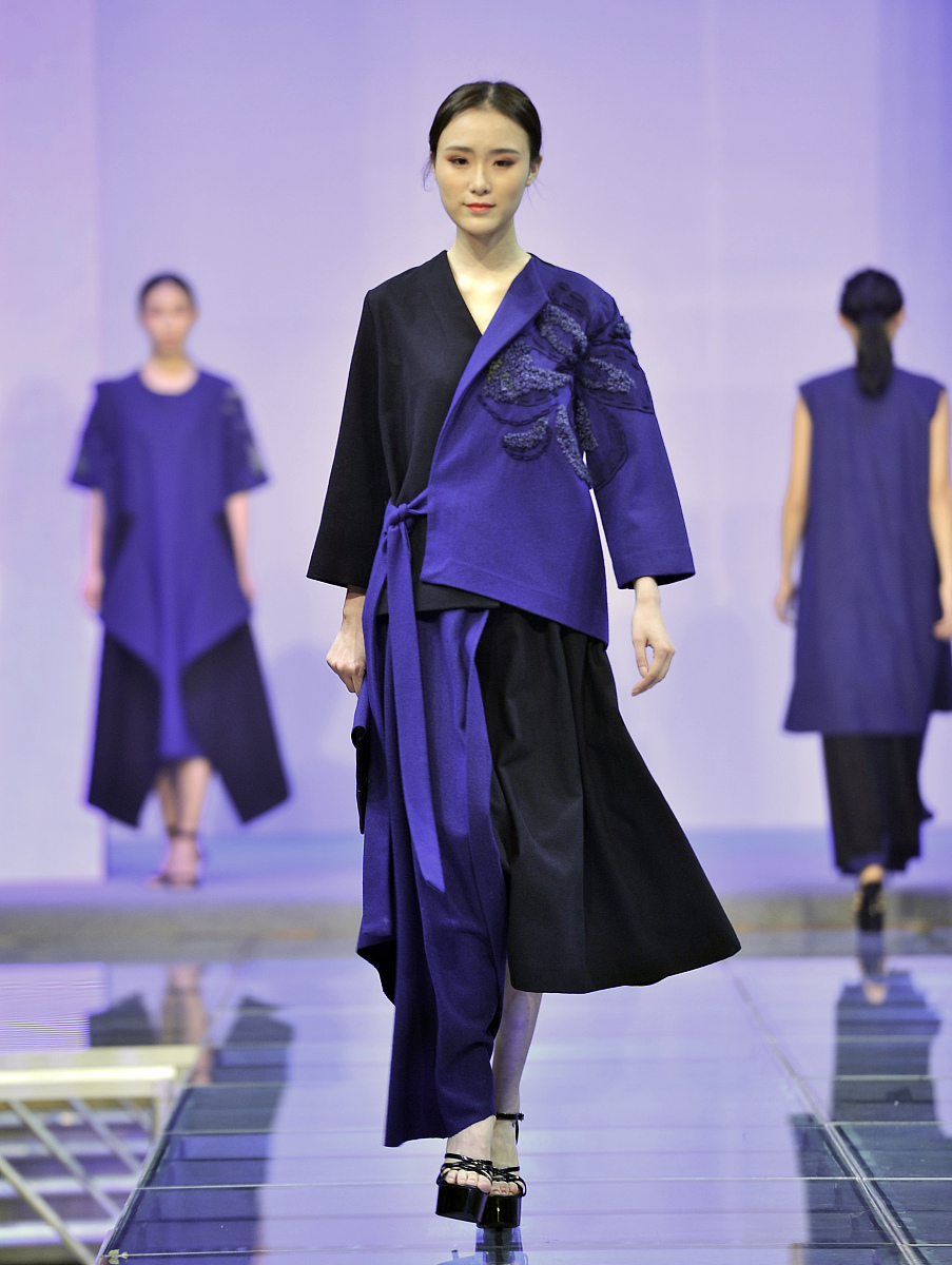 贵阳工业职业学校服装设计与工艺专业2022年招生