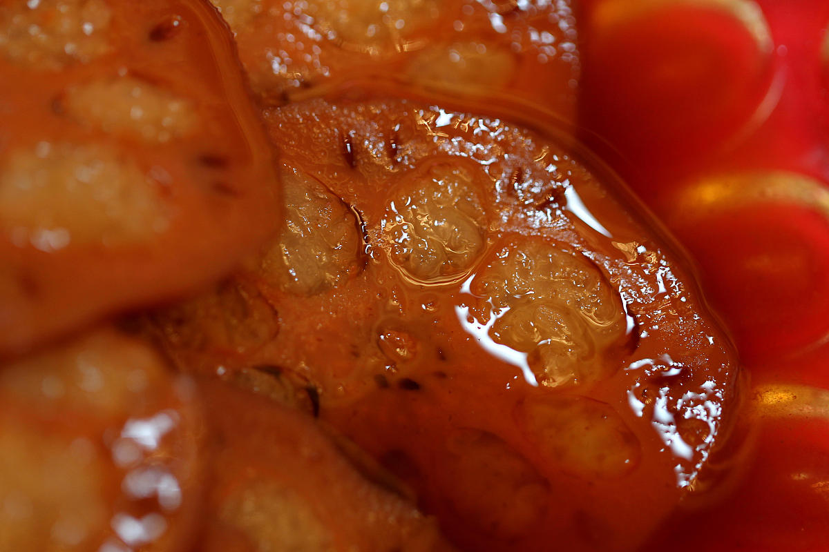 胃镜检查前多久不能吃东西