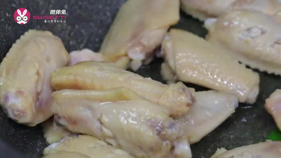 腐乳鸡翅的做法