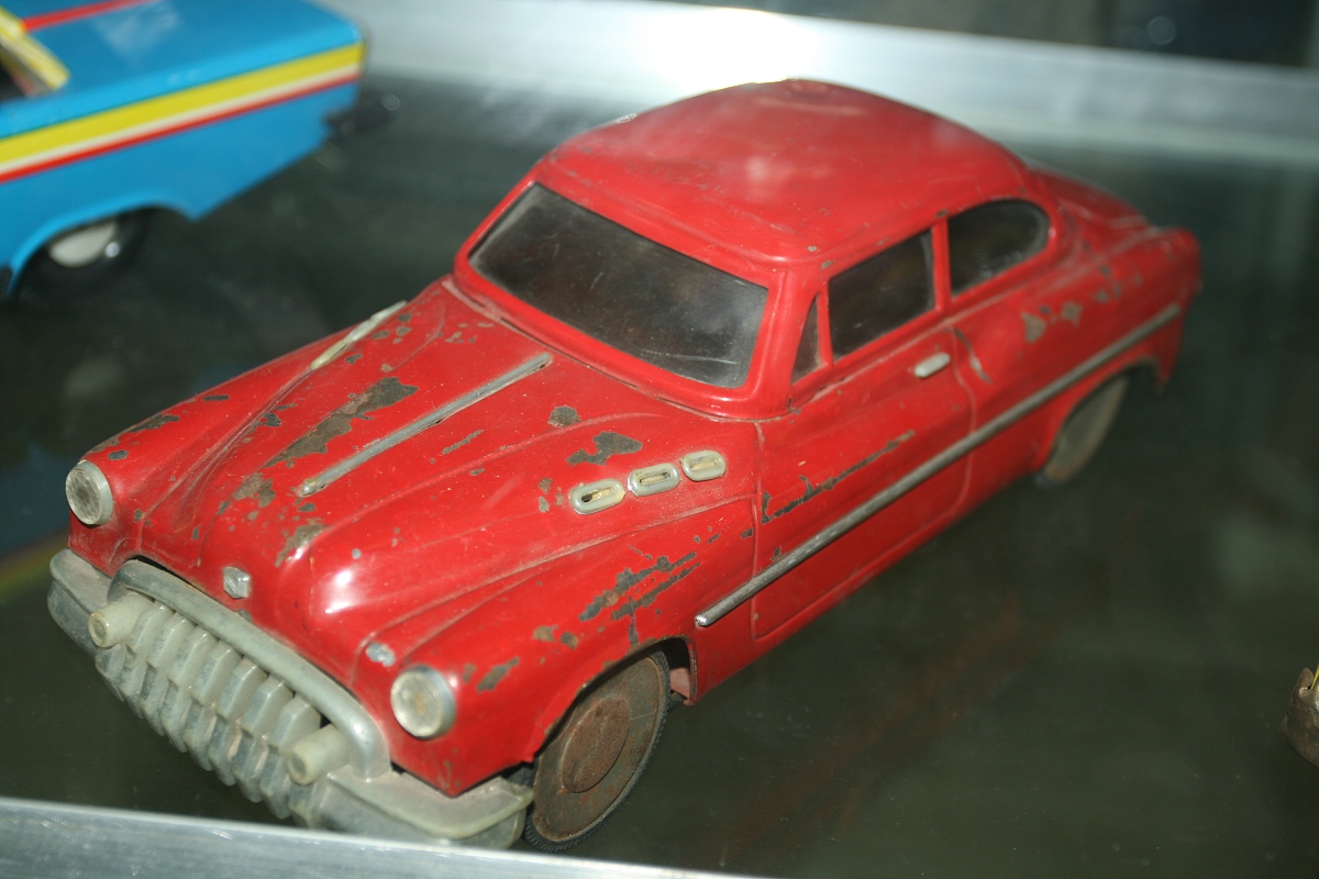 1978 年的引擎动力升级：这款车能让你肾上腺素飙升！