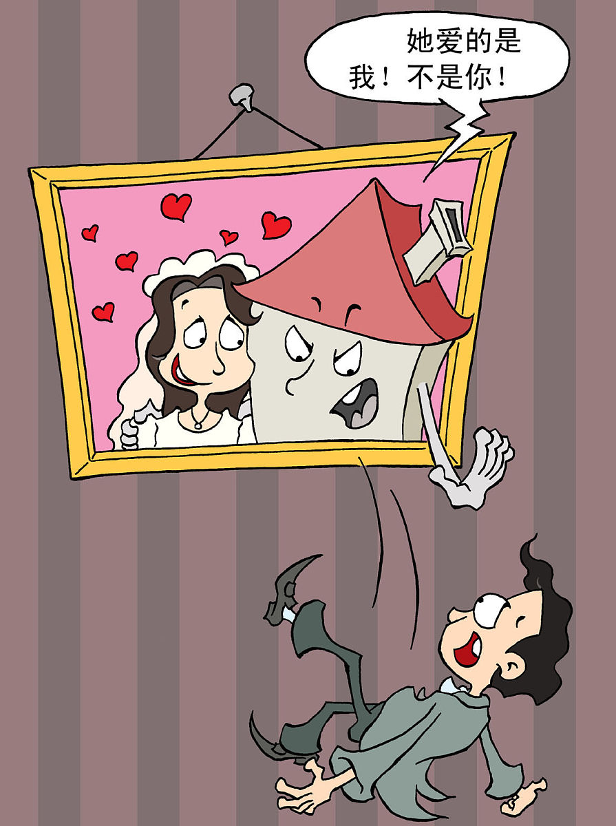 算卦离婚真的会离吗？解读算卦与离婚关系