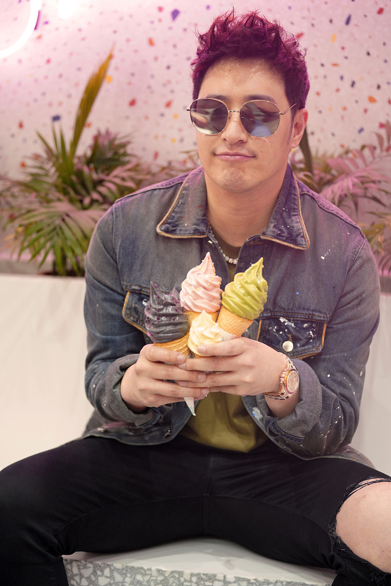 投资20万的甜品店共有三人两个股东一个店长怎么分配出资及收益合理方案 投资20万的甜品店共有三人两个股东一个店长怎么分配出资及收益合理方案