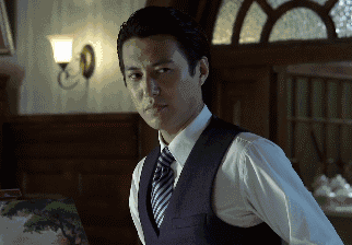 靳東說有人連他的名字都念不對就黑他，但他真的是大家的開心果