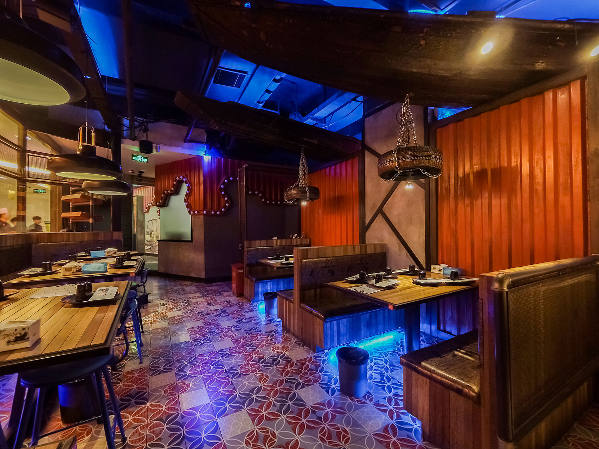 适合宣传美食的背景音乐