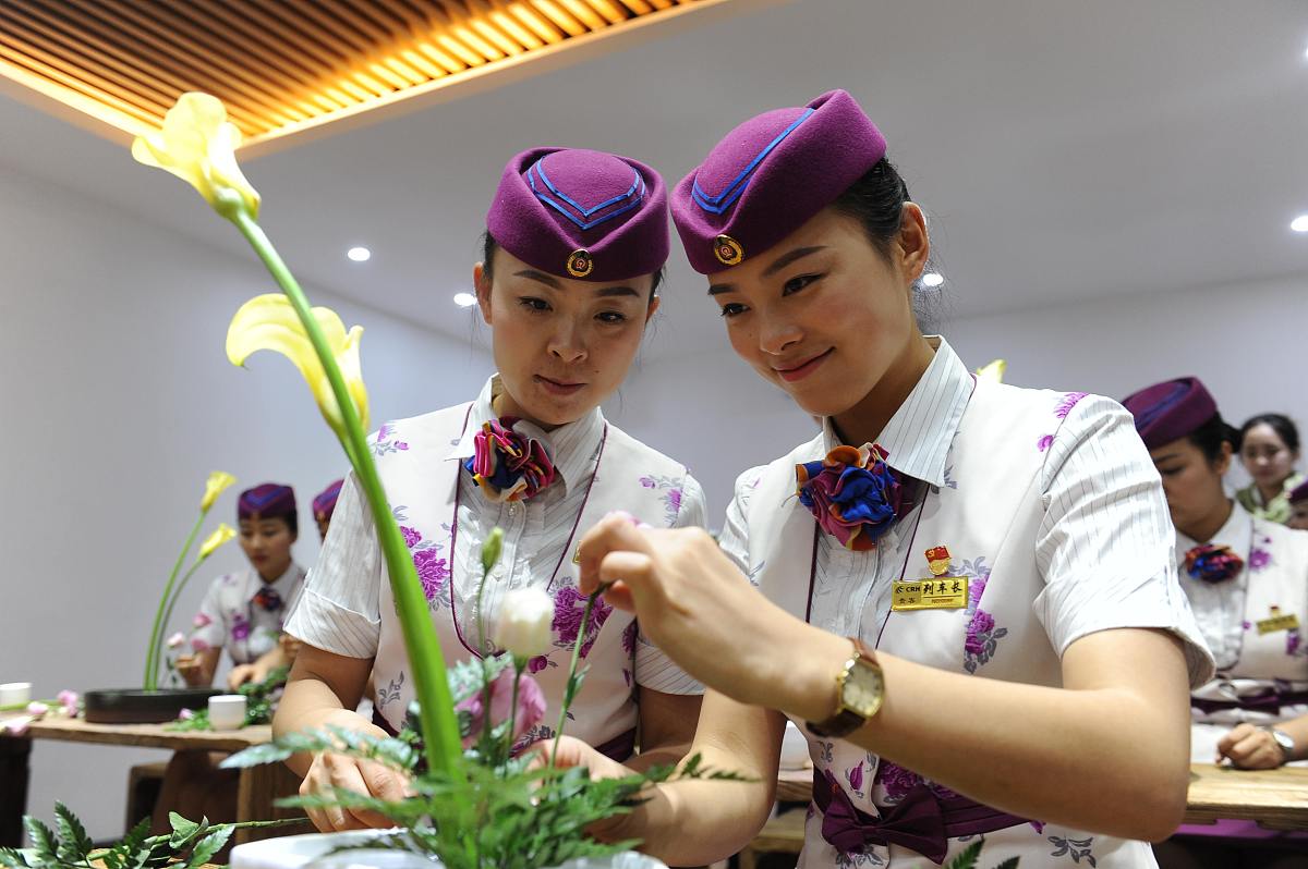 贵阳铁路学校就业前景分析:国企背景下的就业选择 贵阳铁路学校就业前景分析:国企背景下的就业选择