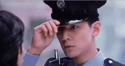 香港第一帥哥到暖萌建築師,如今他的野心是征戰好萊塢!