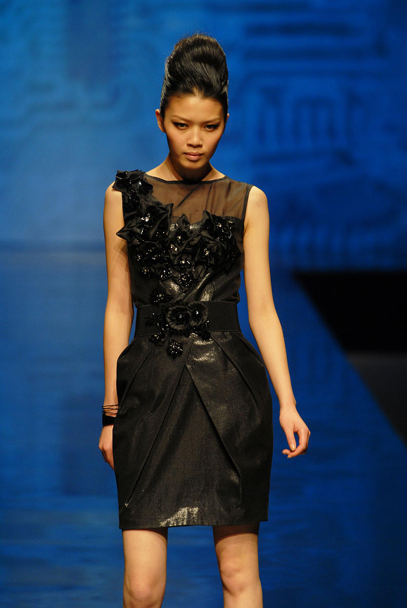 河南职业学院服装设计专业：学好这门艺术专业的秘诀