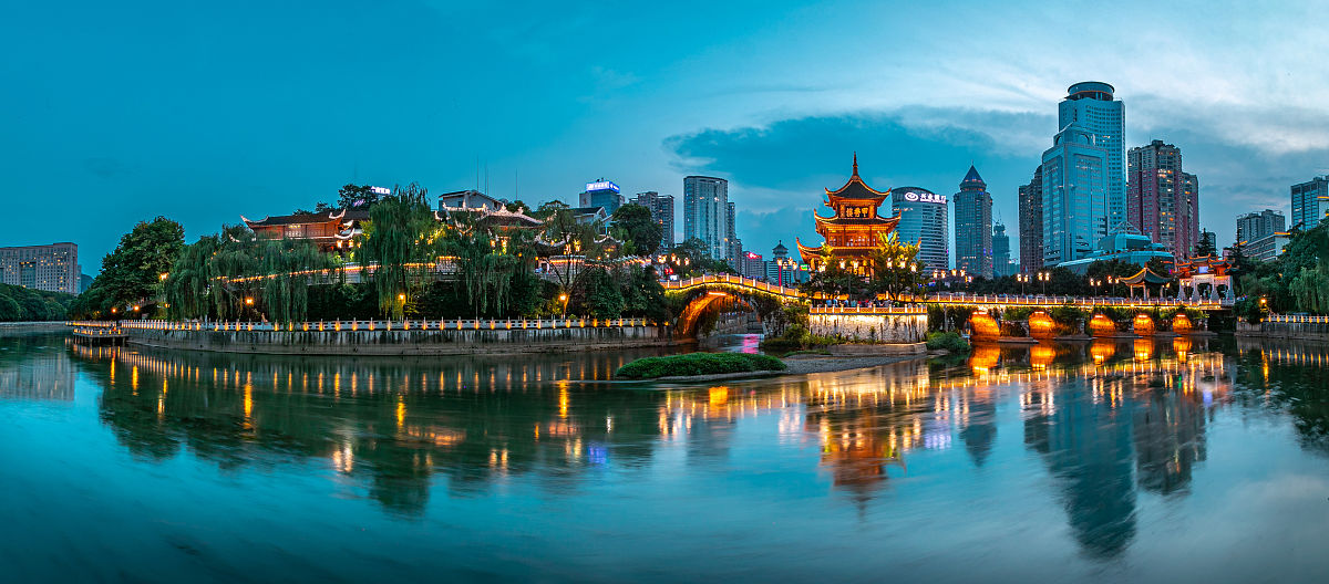 贵阳财经学校旅游管理专业招生 | 培养旅游业人才，助力贵阳发展