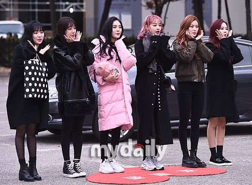 全昭妍罗马音 - Jeon So-yeon