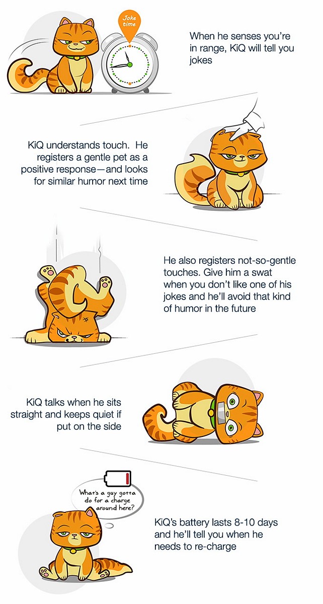 蜗牛酒吧：一个经典的笑话