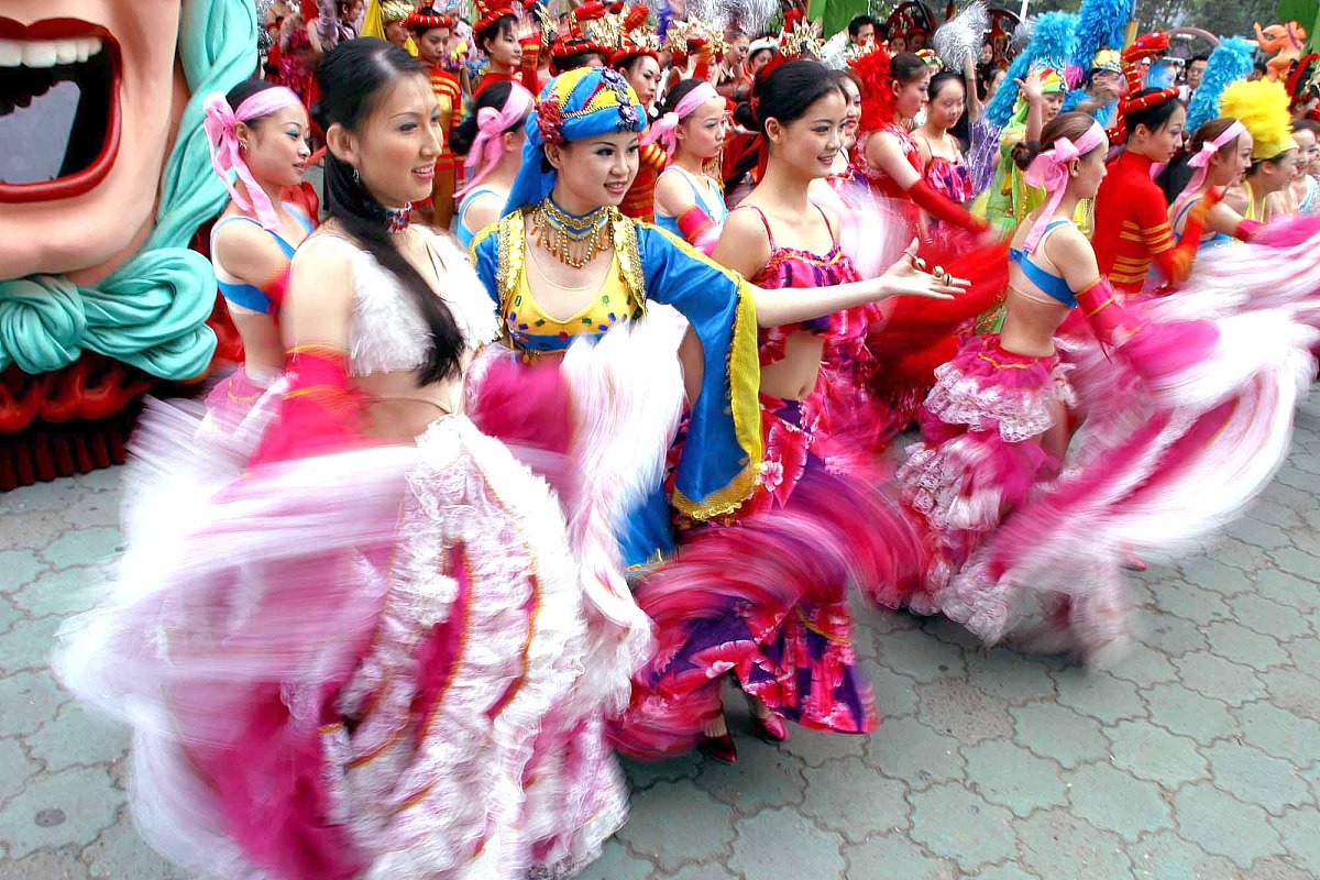 山西艺术职业学院影视表演专业课程设置有哪些