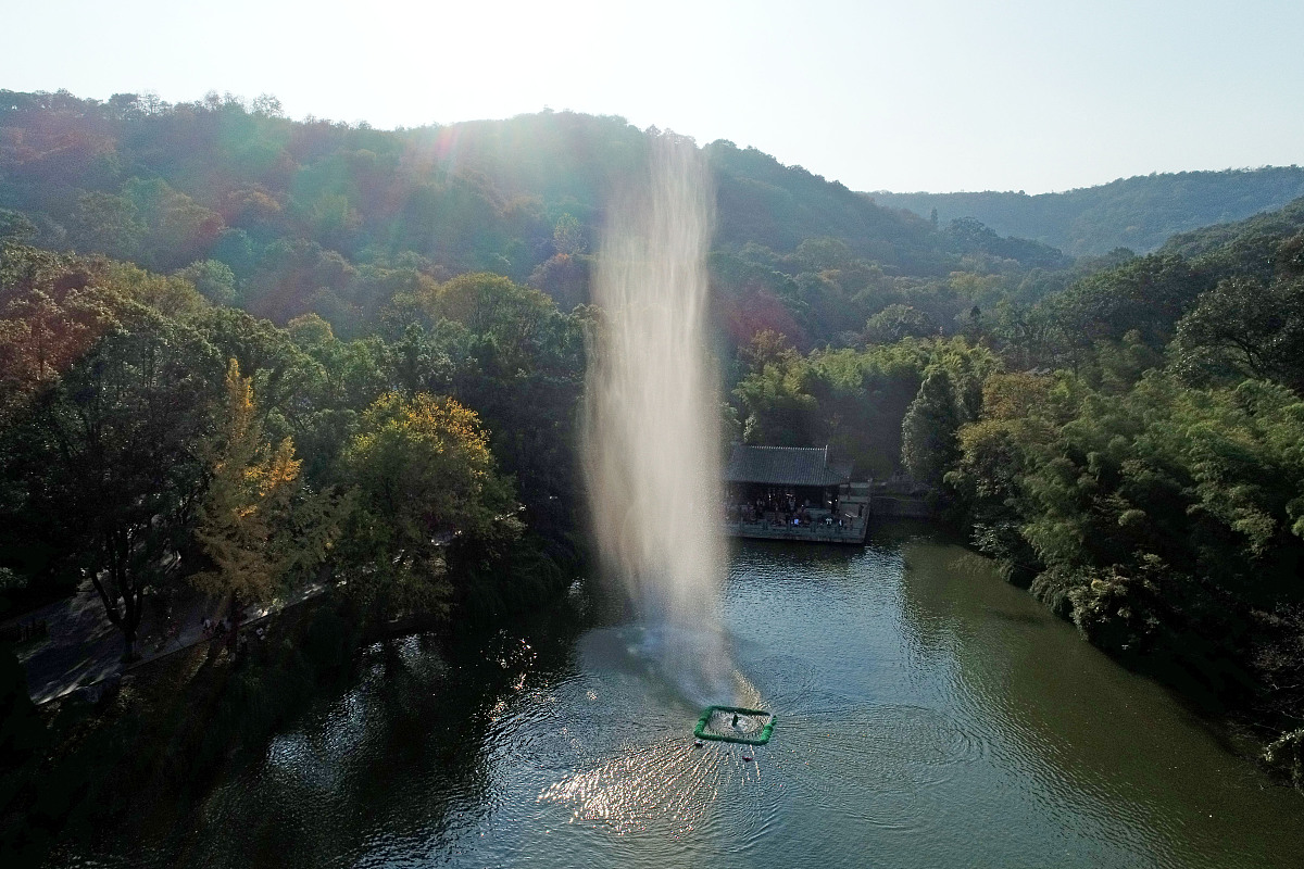 汉语声调：'ce' 音节的四个声调详解