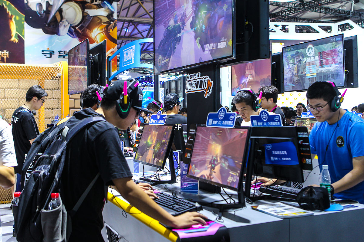 游戏偶遇：一个令人惋惜的“死亡”